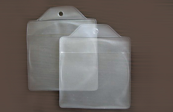 PVC Frekans Çantalar