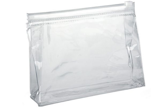 PVC Frekans Çantalar