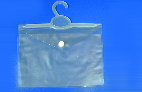 PVC Frekans Çantalar