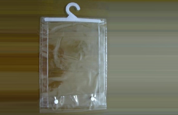 PVC Frekans Çantalar