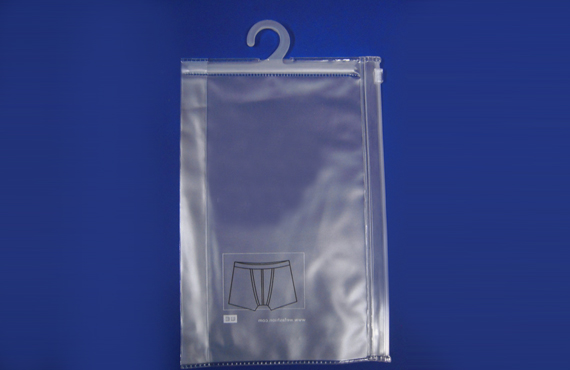 PVC Frekans Çantalar